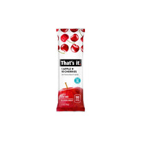 Barra de Fruta That's it - 1 pz