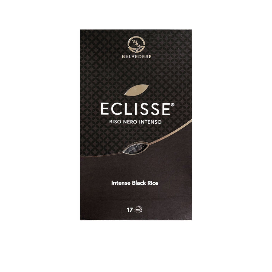 Arroz Negro Eclisse Cascina Belvedere