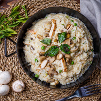 Arroz Perfecto Cascina Belvedere