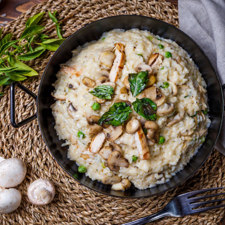 Arroz Perfecto Cascina Belvedere