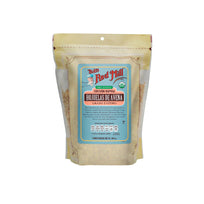 Hojuelas de Avena Orgánica De Rápida Cocción Bob´s Red Mill