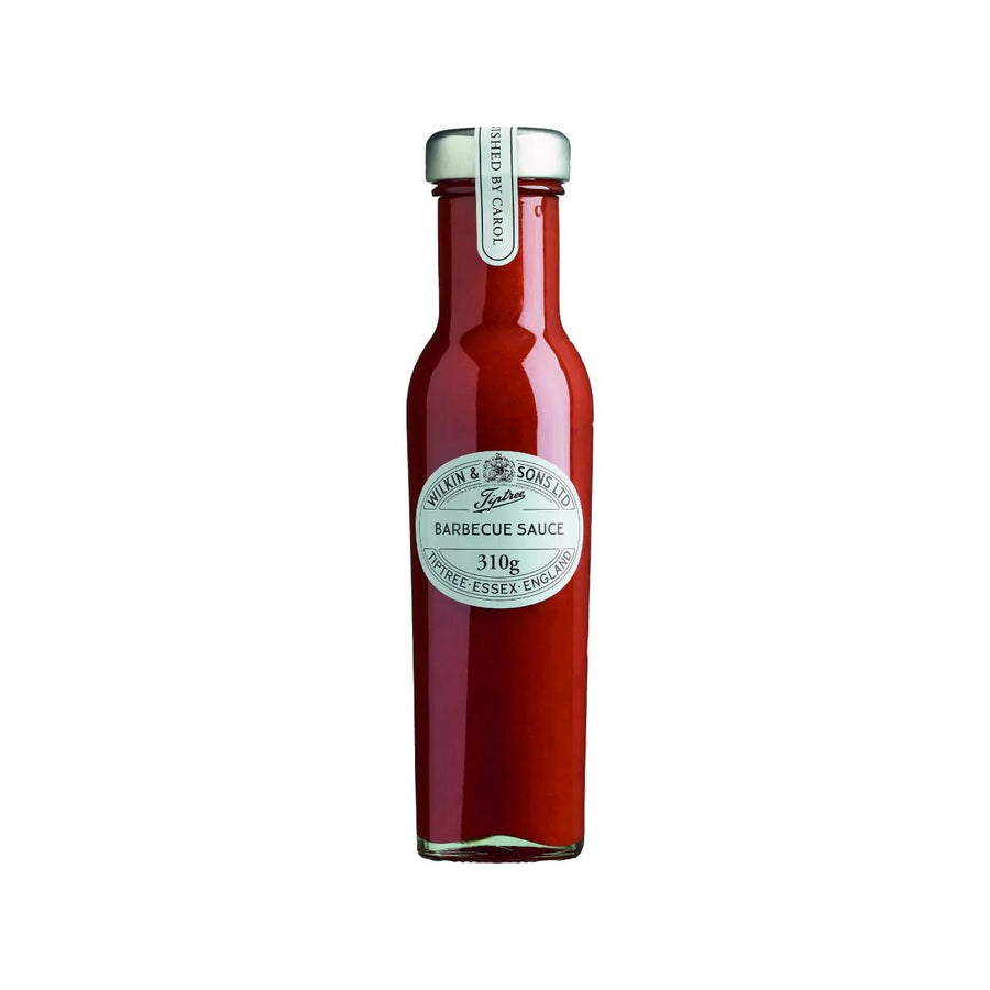Salsa BBQ Wilkin & Sons
