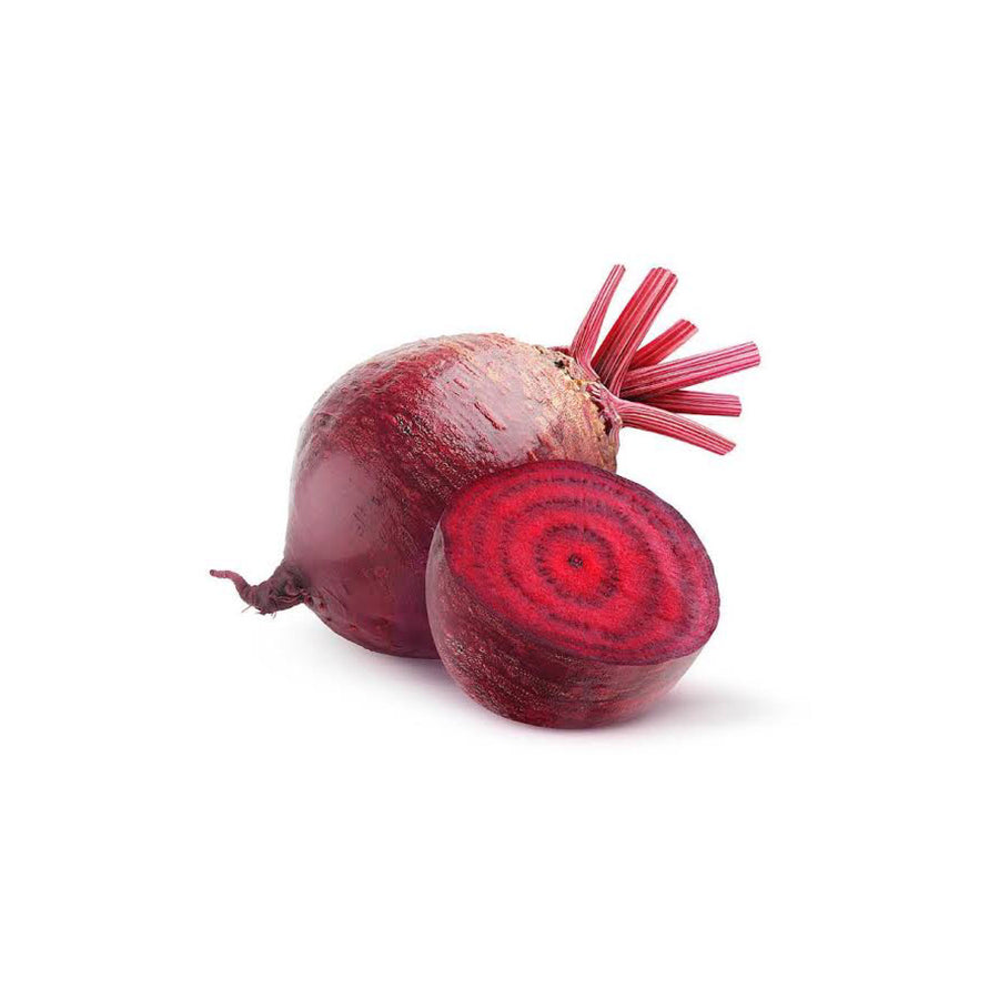 Betabel Orgánico