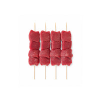 Brocheta de Filete Grass Fed