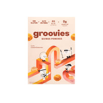 Cereal Cozy Cinni Groovies