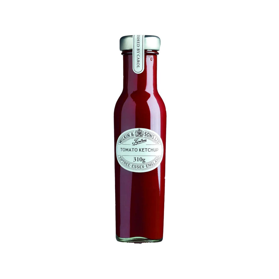 Catsup Wilkin & Sons
