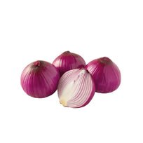 Cebolla Morada Orgánica