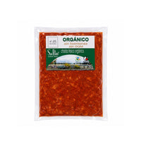 Chorizo Orgánico Fresco SaBio