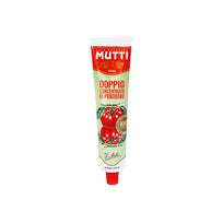 Concentrado Mutti Doble de Tomate