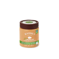 Crema de Almendras sin Azucar Barney