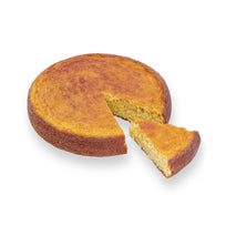 Pastel de Elote