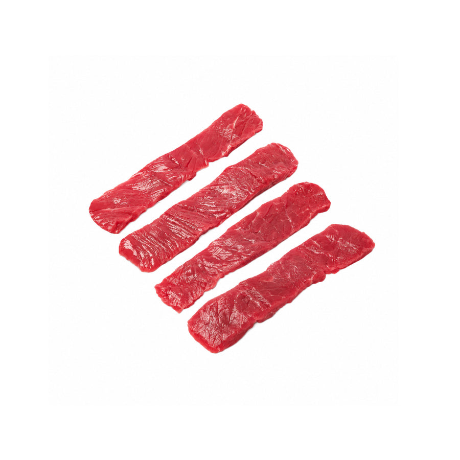 Fajitas de Filete Grass Fed