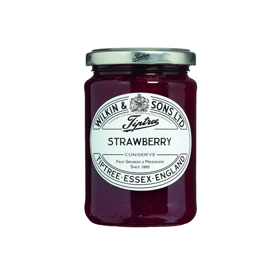 Mermelada de Fresa Wilkin & Sons