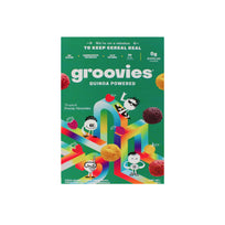 Cereal Tropical Frooty Groovies