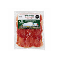 Jamón Serrano Orgánico SaBio