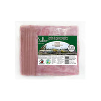 Jamón de Pierna Orgánica SaBio