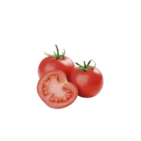 Jitomate Bola Orgánico