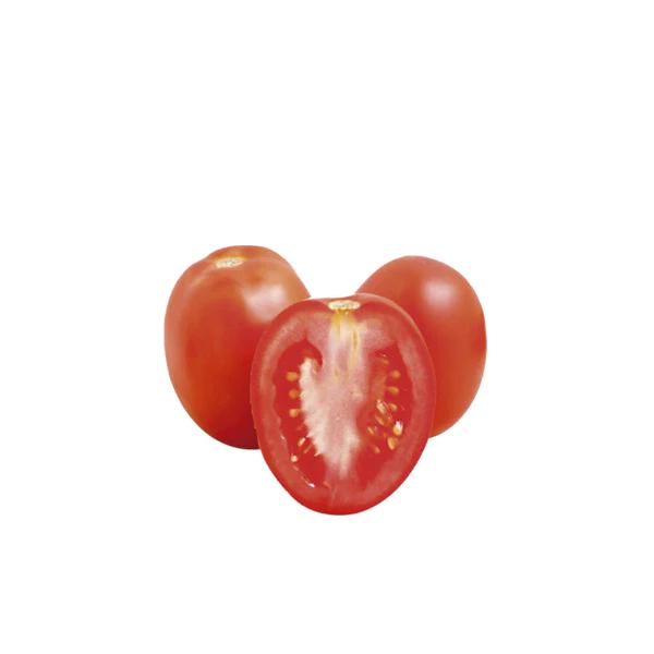 Jitomate Saladette Orgánico