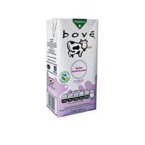 Leche Orgánica Deslactosada Bove