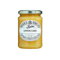Crema de Limón Inglesa Wilkin & Sons