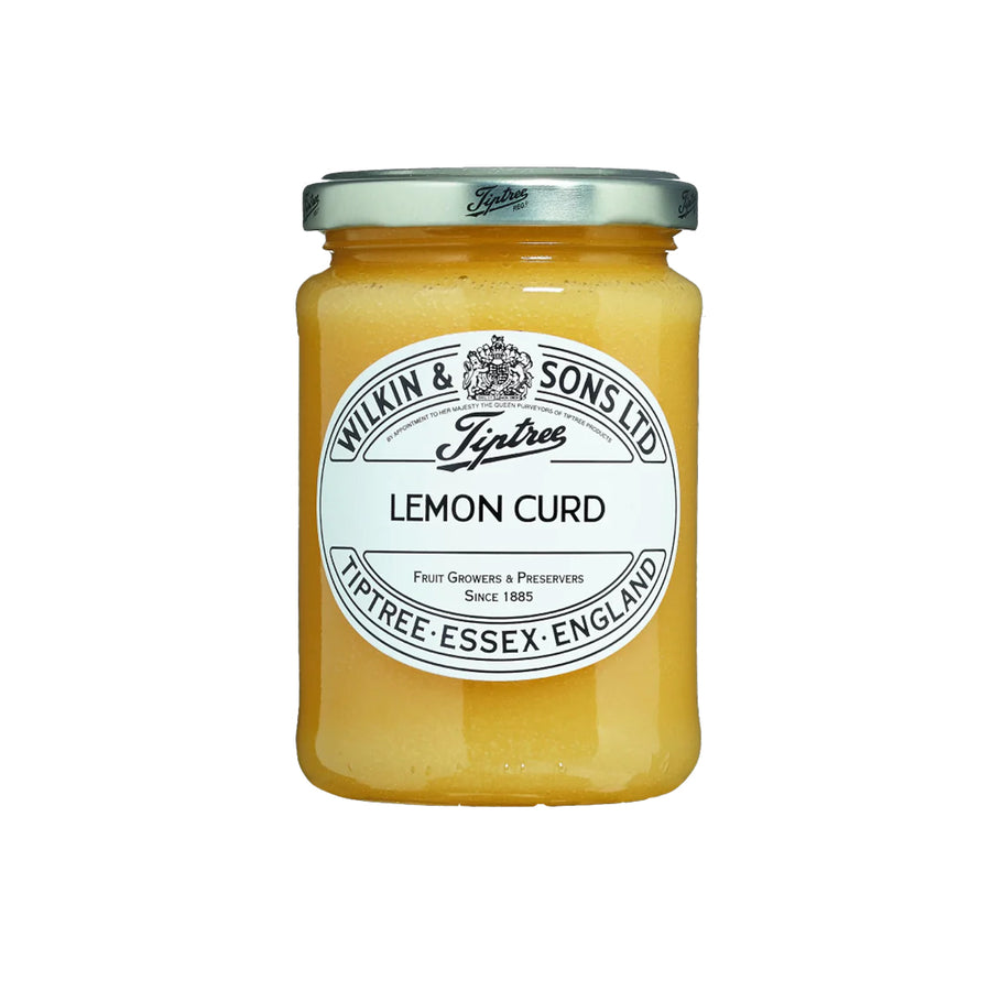 Crema de Limón Inglesa Wilkin & Sons