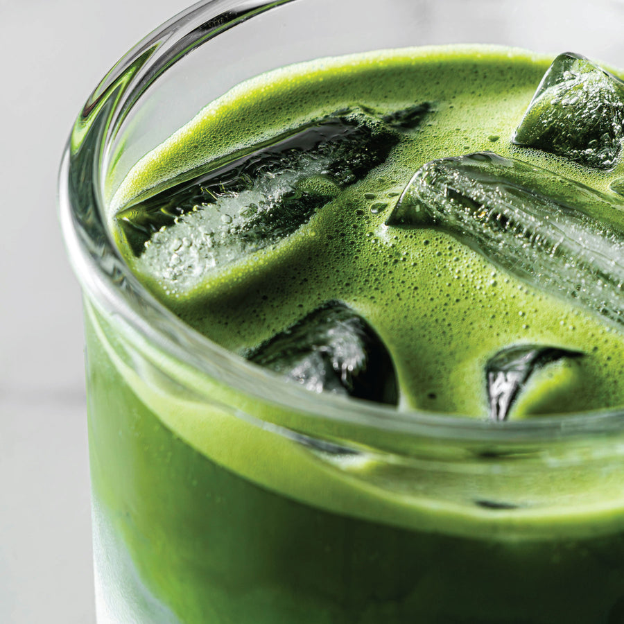 Matcha Gourmet Orgánico