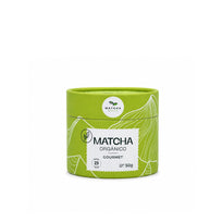 Matcha Gourmet Orgánico