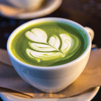 Matcha Ceremonial Orgánico