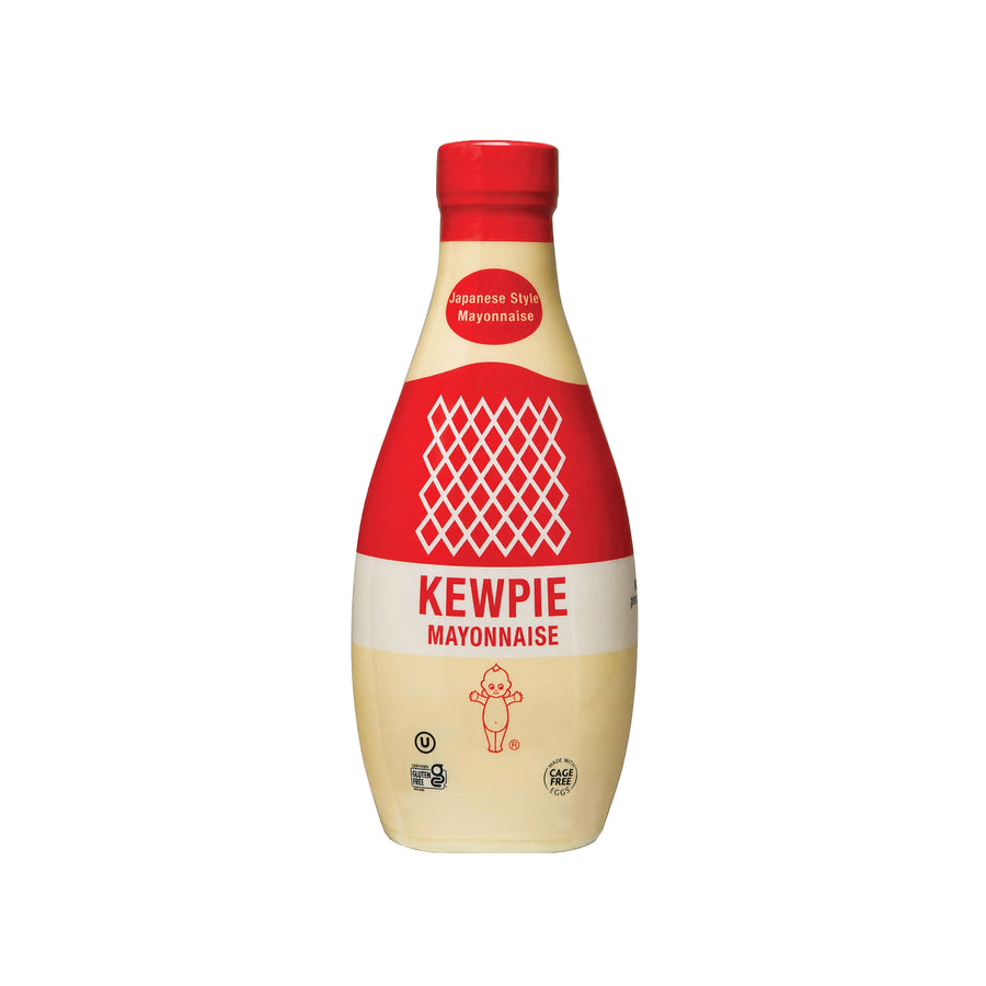 Mayonesa Kewpie