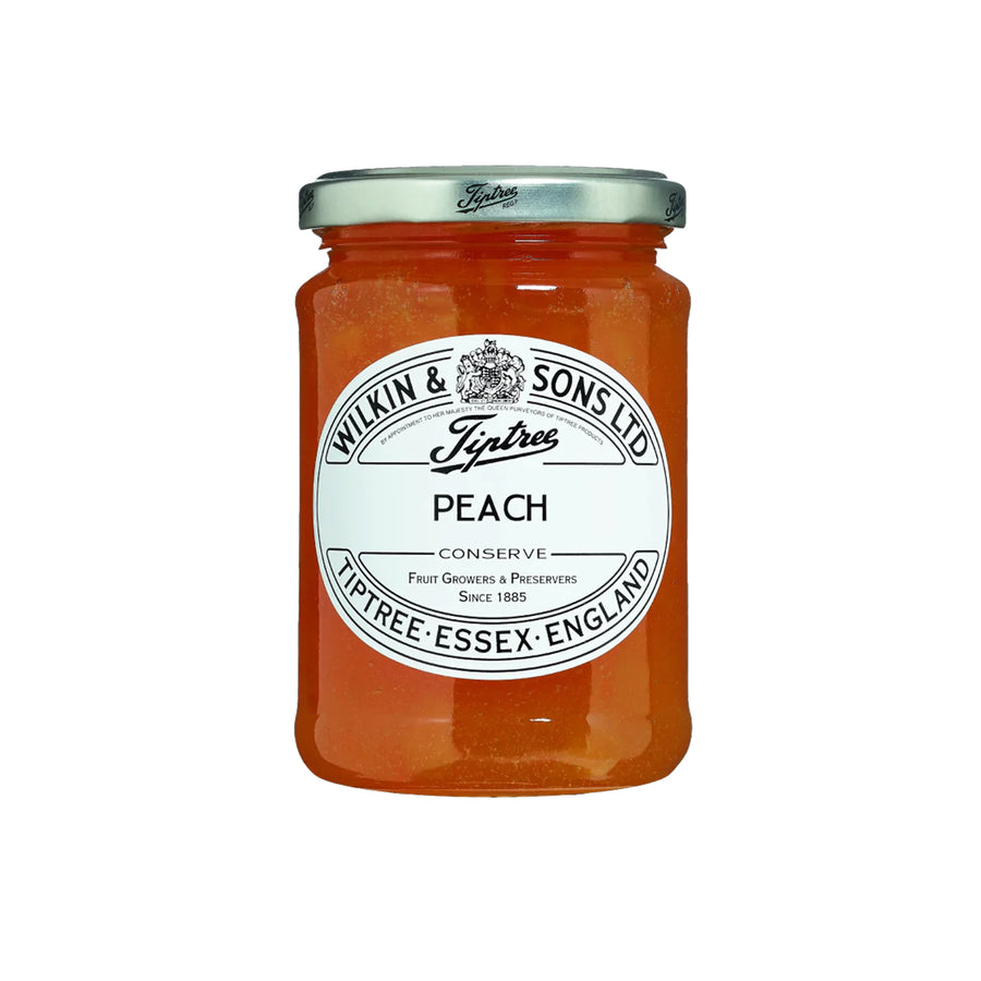 Mermelada de Durazno Wilkin & Sons