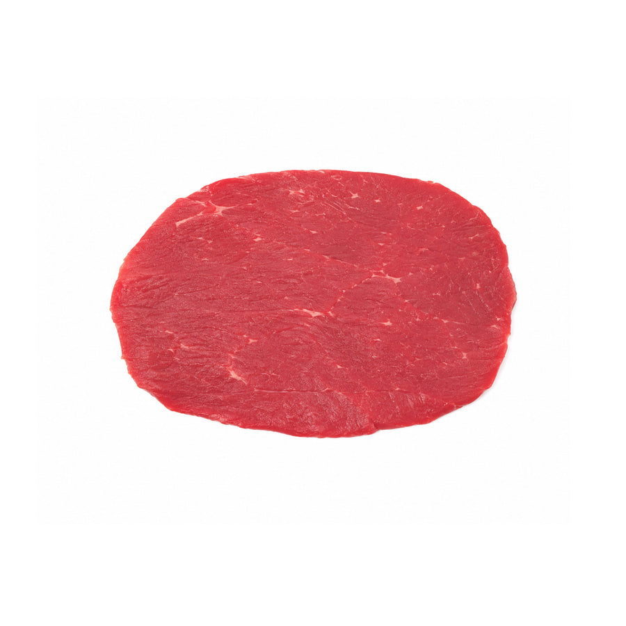 Milanesa de Filete Grass Fed