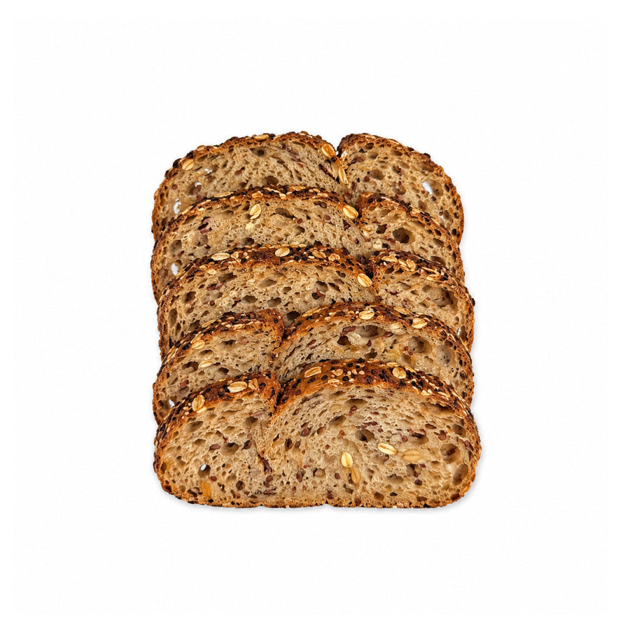 Pan Multigrano