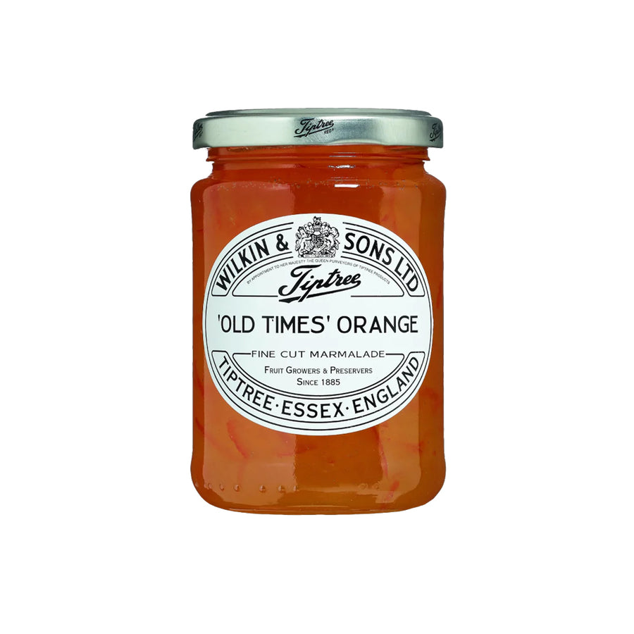 Mermelada de Naranja Old Times Wilkin & Sons