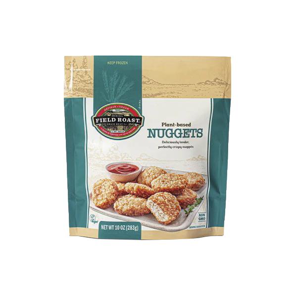 Nuggets Veganos Field Roast