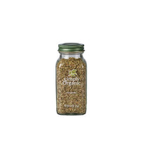 Oregano Molido Simply Organic