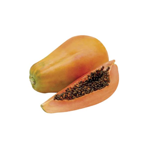 Papaya Orgánica