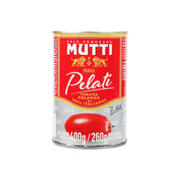 Tomates Mutti Pelados