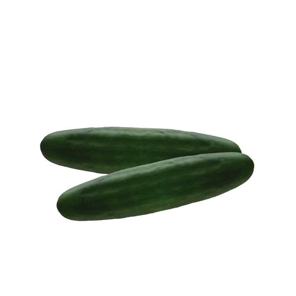 Pepino Orgánico