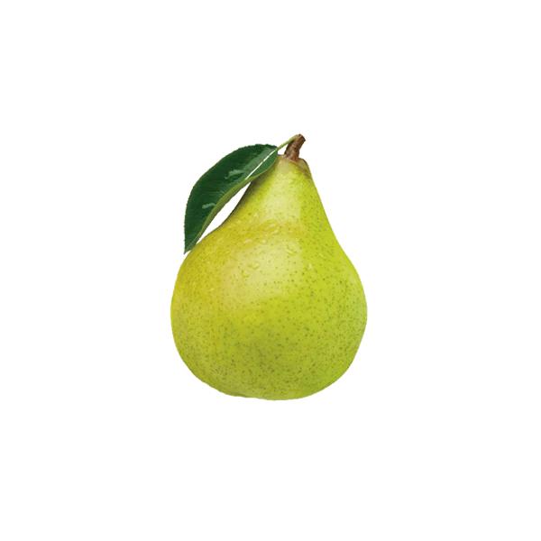 Pera Orgánica – Alacena de Mónica