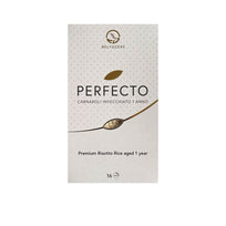 Arroz Perfecto Cascina Belvedere