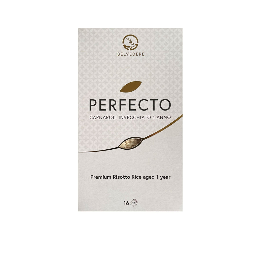 Arroz Perfecto Cascina Belvedere