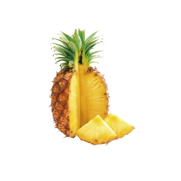 Piña Orgánica – Alacena de Mónica