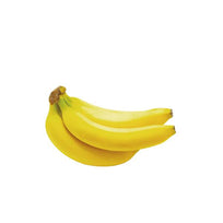 Plátano Orgánico
