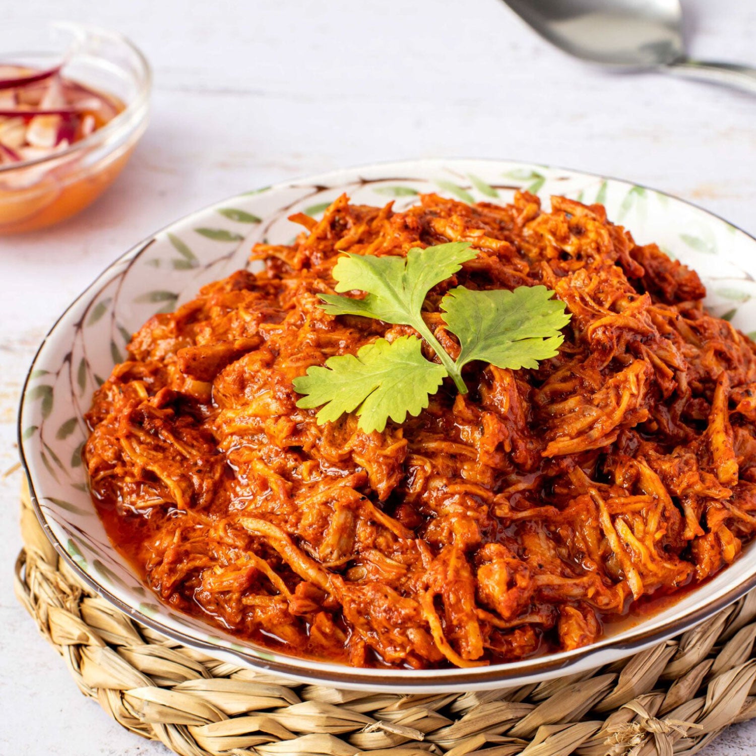 Cochinita Pibil Tradicional