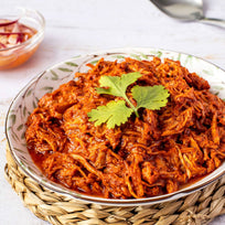Cochinita Pibil Tradicional