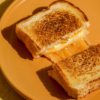 Queso Manchego Orgánico en Rebanadas Bove