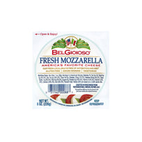 Queso Mozzarella Belgioioso