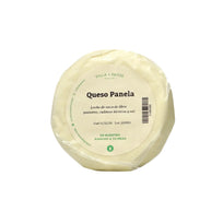 Queso Panela Villa de Patos