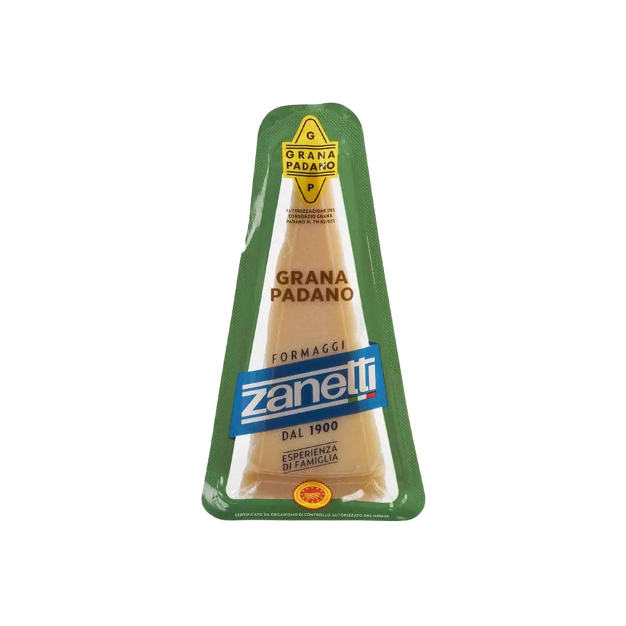 Queso Grada Padano Zanetti
