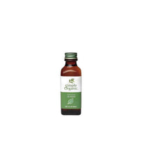 Saborizante de Menta Simply Organic
